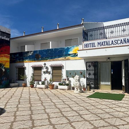 Hotel Matalascanas Exterior photo